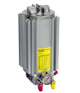 RMF bypass filter BPU05A20HB000