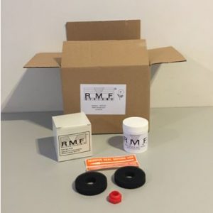 RMF spare part kit KL96R / ACL96R / TDB96R - RMF Systems - BSF