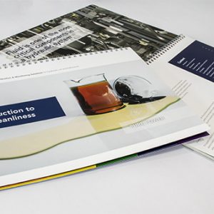 RMF brochure Introduction to Oil Cleanliness