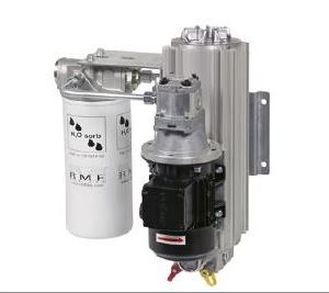 RMF offline filter OLUW1A30HB00000A