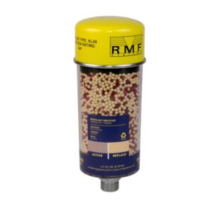 RMF desiccant breather TDB96R-1N