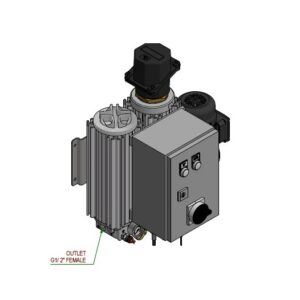 RMF OLUH1A30HB000040 - 9503070