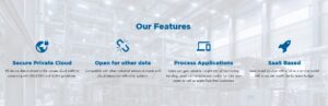 features RMF Systems cloud
