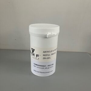 RMF refill KL93R ZR gel 300cc