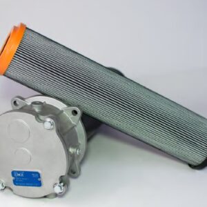 RMFX return filter element
