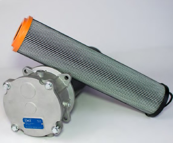RMFX return filter element