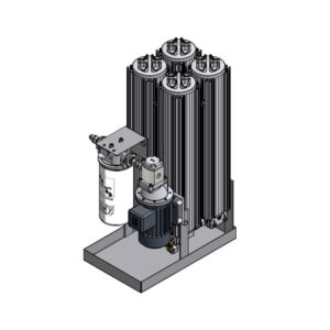 RMF offline filter OLUW4B