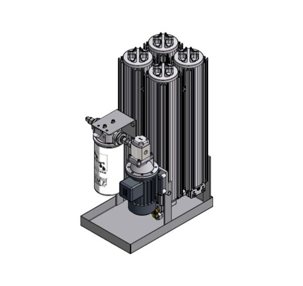 RMF offline filter OLUW4B