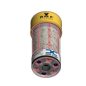 RMF desiccant breather TDB96RV-34BF